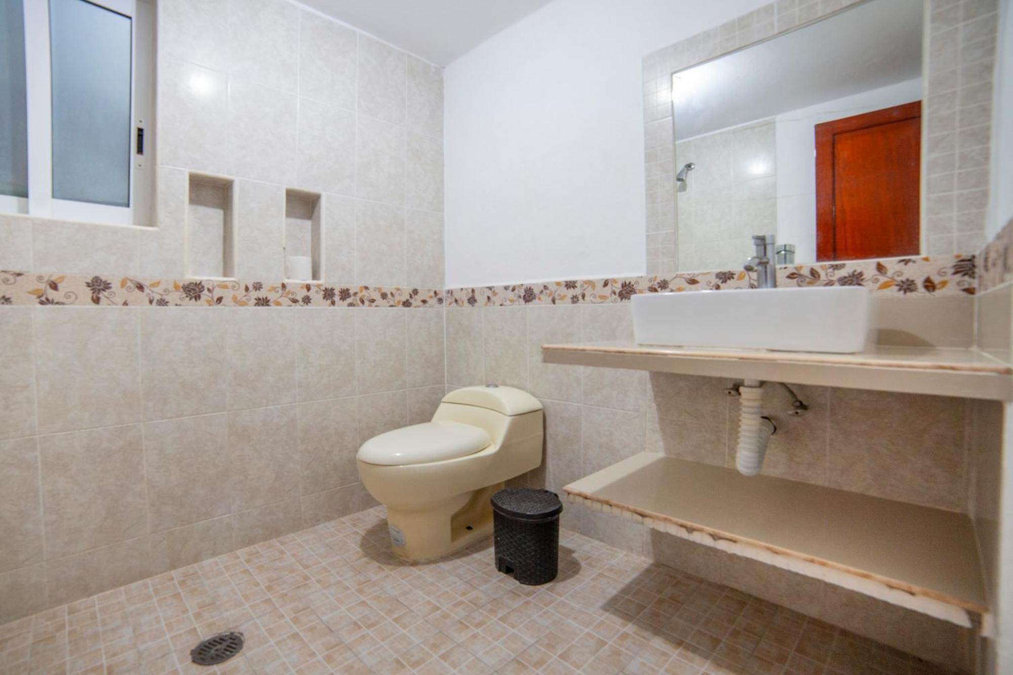 Hotel Del Profe, Huatulco Santa Cruz Huatulco Kültér fotó